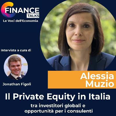 Il futuro del Private Equity in Italia: tra investitori globali e opportunità per i consulenti