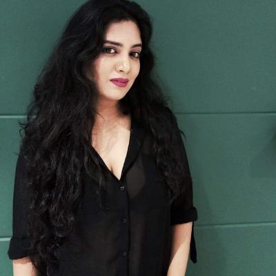 #KavitaRadheshyam on the Keith Harris Show