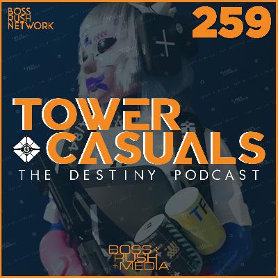 Will Marathon be the Final Blow to the Destiny 2 Player Base? Will Marathon be the Final Blow to the Destiny 2 Player Base?