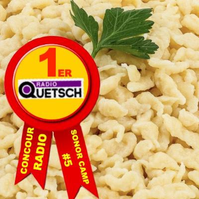 Rezept für Spätzle