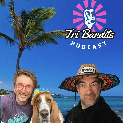 Épisode 65 : Analyse des performances au championnat du monde 70.3 à Taupo Bilan 2024 avec Arnaud et Michael