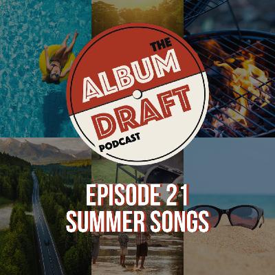 21 - Summer Songs 21 - Summer Songs