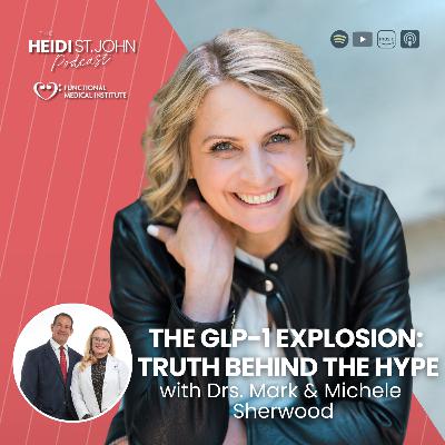 The GLP-1 Explosion: Truth Behind the Hype The GLP-1 Explosion: Truth Behind the Hype