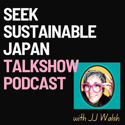 Women to Inspire a Sustainable Japan / Minka Summit Recap / MUJI's New Store | Tove & Joy