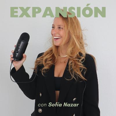 EP. 34 - Historias y aprendizajes de amor propio