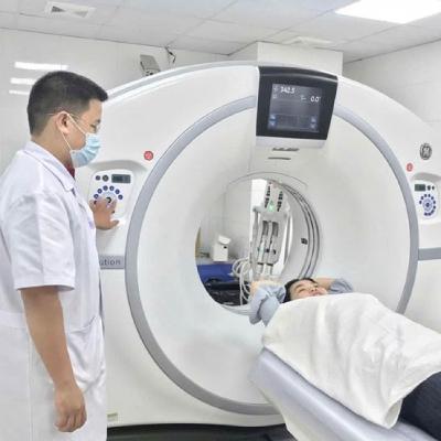 Xã hội chuyển động - Tầm soát, phát hiện sớm ung thư để điều trị hiệu quả Xã hội chuyển động - Tầm soát, phát hiện sớm ung thư để điều trị hiệu quả