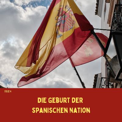 Geburt der spanischen Nation (1808)
