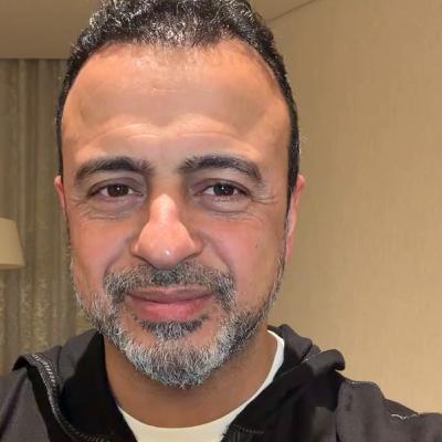 اتغير قبل فوات الأوان - خاطرة الفجر - مصطفى حسني
