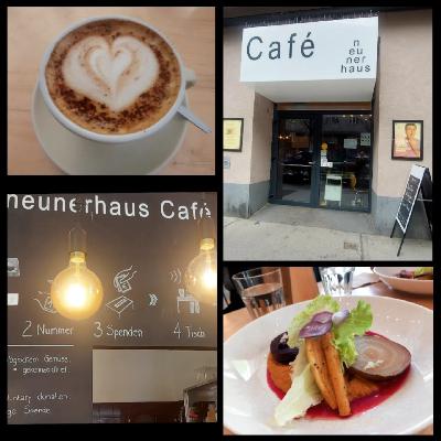 010 - neunerhaus Café