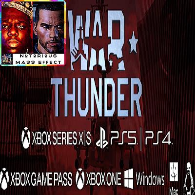 "NINTH WAVE UPDATE TRAILER | WAR THUNDER (SPOTIFY EXCLUSIVE VIDEO VERSION)" "NINTH WAVE UPDATE TRAILER | WAR THUNDER (SPOTIFY EXCLUSIVE VIDEO VERSION)"