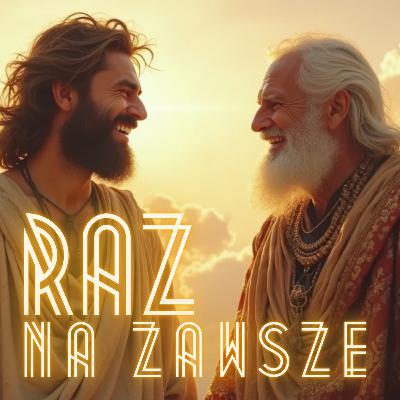 Na Czym Polega Nowość ŁASKI w Nowym Przymierzu? | Nowe Przymierze E15 - Fabian Błaszkiewicz