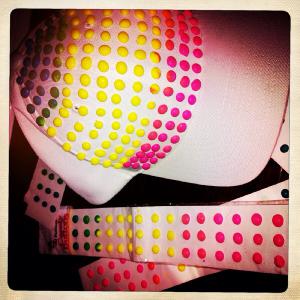 California Girl Candy Hat California Girl Candy Hat