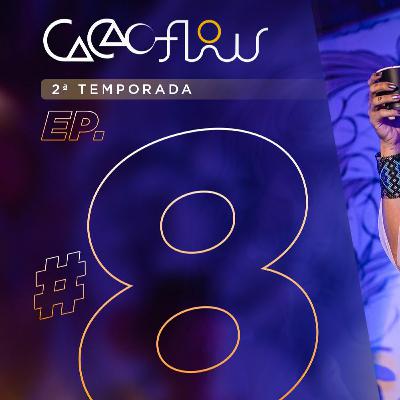 CACAO FLOW - T2 - #008 CACAO FLOW - T2 - #008