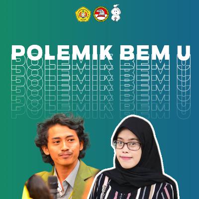 PONDASI EPISODE 1 (2020) - Polemik BEM Universitas