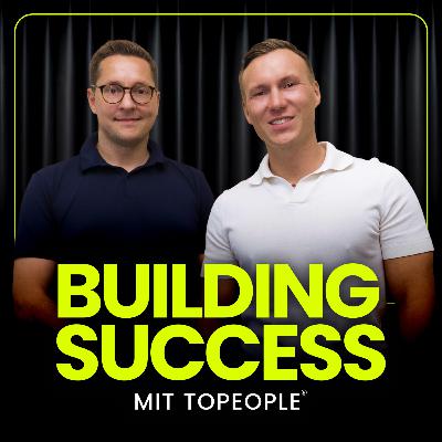 Lieferprobleme beseitigen und Baustellen am Laufen halten? Mit Lennart Paul Lieferprobleme beseitigen und Baustellen am Laufen halten? Mit Lennart Paul