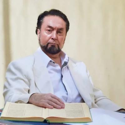“…kalbler yalnızca Allah'ın zikriyle mutmain olur.”