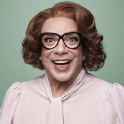 Dona Lola e uma história do humor brasileiro