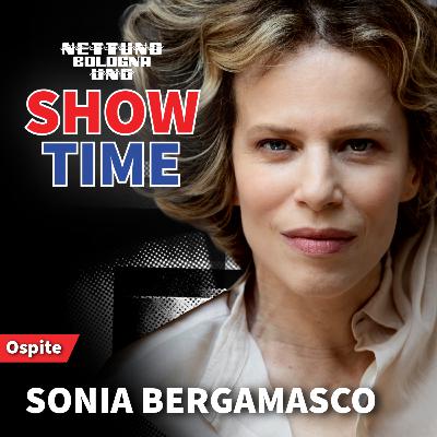 Sonia Bergamasco, il percorso dell’attrice per avvicinarsi al pubblico Sonia Bergamasco, il percorso dell’attrice per avvicinarsi al pubblico