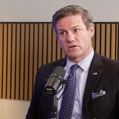 To the Point: The Under the Radar Risk of Letting Counter-Drone Authorities Expire with Matt Hayden To the Point: The Under the Radar Risk of Letting Counter-Drone Authorities Expire with Matt Hayden