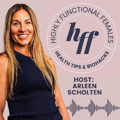Finding Clarity Amongst Chaos - With Andrea Morrison