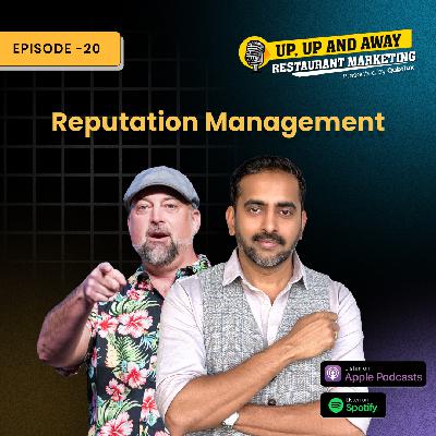 Reputation Management