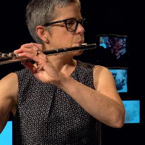 Anne La Berge with music by David Dramm, Anne La Berge, Yannis Kyriakides