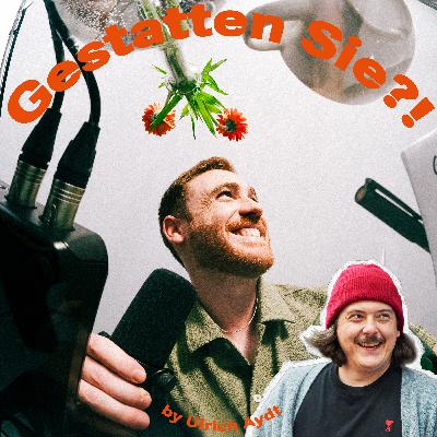 KI vs. Kreativität: Wer gewinnt? Mit Lukas Hueter (#129)
