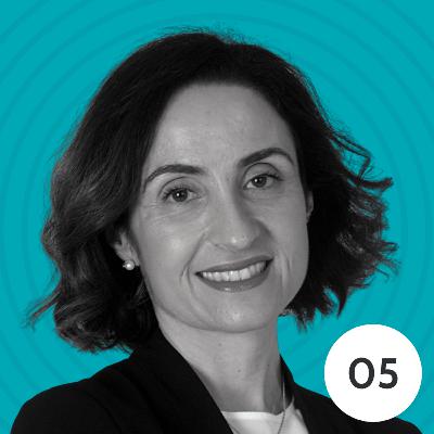 How I Started Ampere Translations w/ Paola Manca #5