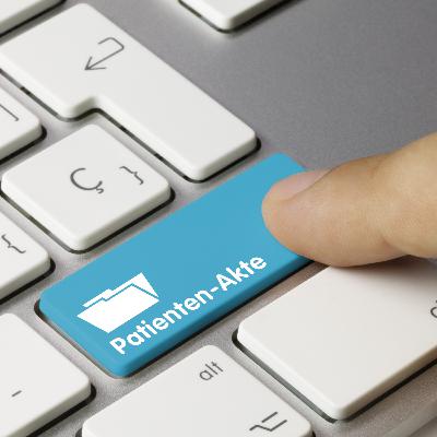 Patientenakte