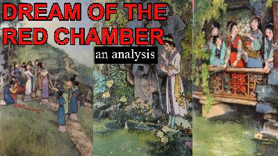Dream of the Red Chamber (Part One)