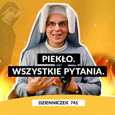 #64 cz. 2 | Piekło. Wszystkie pytania. (Dz. 739-748)