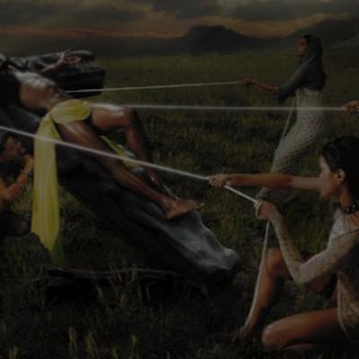 Lil Nas X – J CHRIST Lil Nas X – J CHRIST