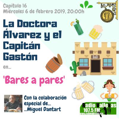 Bares a Pares Bares a Pares