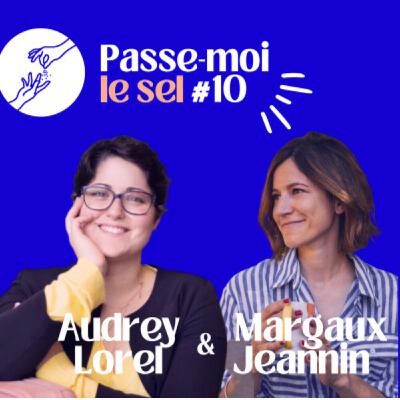 HORS SÉRIE — Mes conseils pour l'identité visuelle de votre restaurant - Au micro de Laurine Blandin