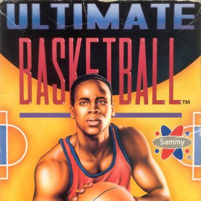 379 - Ultimate Basketball