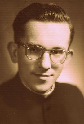 #GZW - 071 - Cel? Świętość - Sługa Boży kleryk Alfons Mańka OMI - część 01