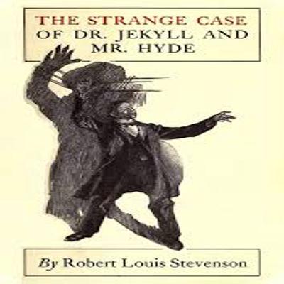 Th Strange Car Of Dr Jekyll And Mr Hyde The Carew Murder Case
