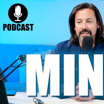 Anécdotas de MINAS 🇨🇱 🇩🇪 Mister Roka PODCAST 🎙#misterroka #podcast #chileno #anecdotas #minas
