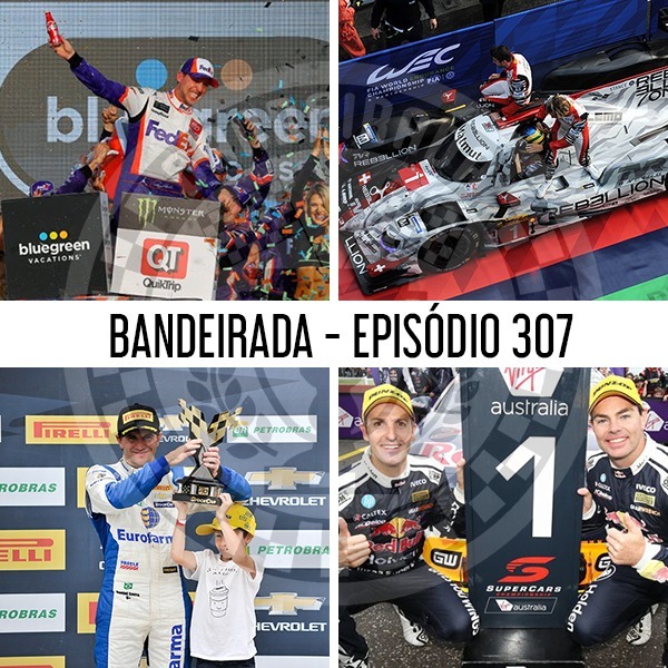 Programa Bandeirada