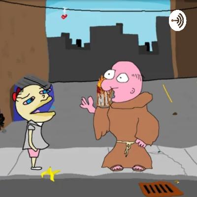 Spontaneous Decombustion episode 1: Endtroducing..... Spontaneous Decombustion episode 1: Endtroducing.....