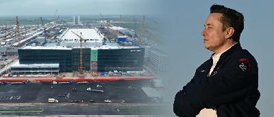 Samsung lags behind TSMC in chips. So why is Musk making a $16.5B bet on it? Samsung lags behind TSMC in chips. So why is Musk making a $16.5B bet on it?