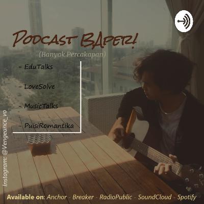 EDUTALKS | ESENSI MINAT DAN BAKAT UNTUK PELAKU SENI EDUTALKS | ESENSI MINAT DAN BAKAT UNTUK PELAKU SENI