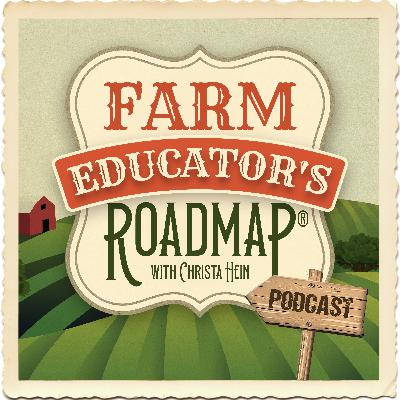 Episode 30: From the Fields to Founder: Building Farm Discovery at Live Earth Farm Episode 30: From the Fields to Founder: Building Farm Discovery at Live Earth Farm
