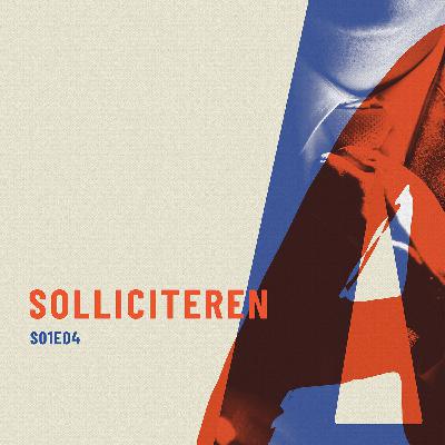 S01E04 | Solliciteren