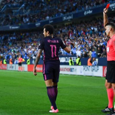 S2 EP27: Bayern beat Dortmund, Neymar’s red, Modeste’s rap, Steaua naming chaos and Zenit’s new stadium