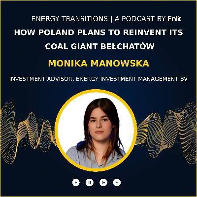 How Poland plans to reinvent its coal giant Bełchatów How Poland plans to reinvent its coal giant Bełchatów