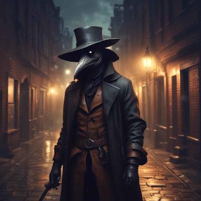 Chapter 10: Eye Of The Beholder