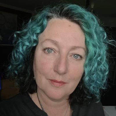 Andrea Courtney - Resilience Road Andrea Courtney - Resilience Road