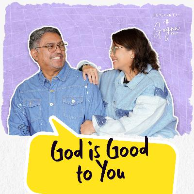 S11E18: God is Good to You S11E18: God is Good to You