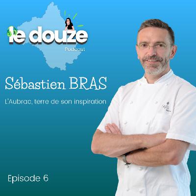 Sébastien BRAS - L'Aubrac, terre de son inspiration [parcours]